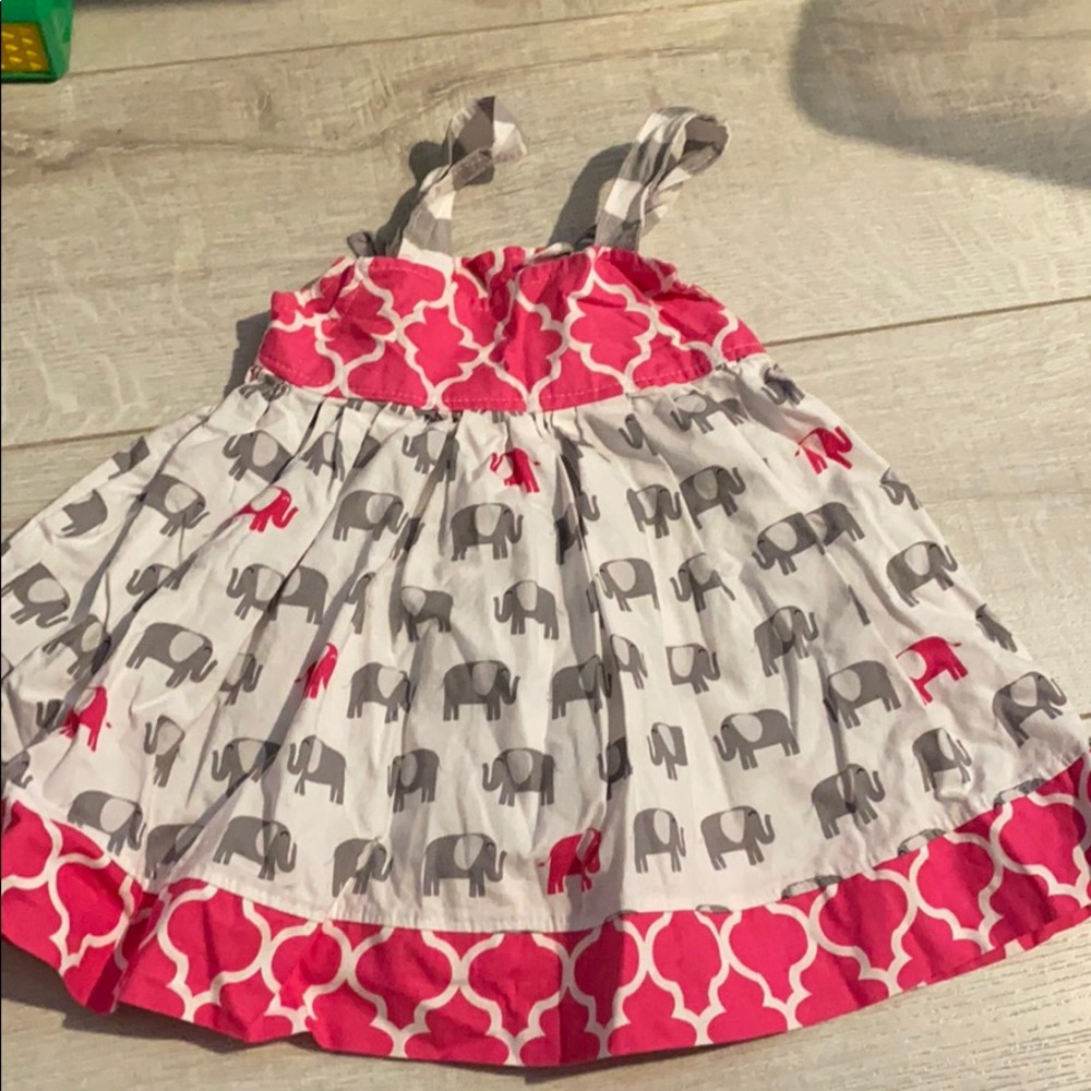 toddler dress